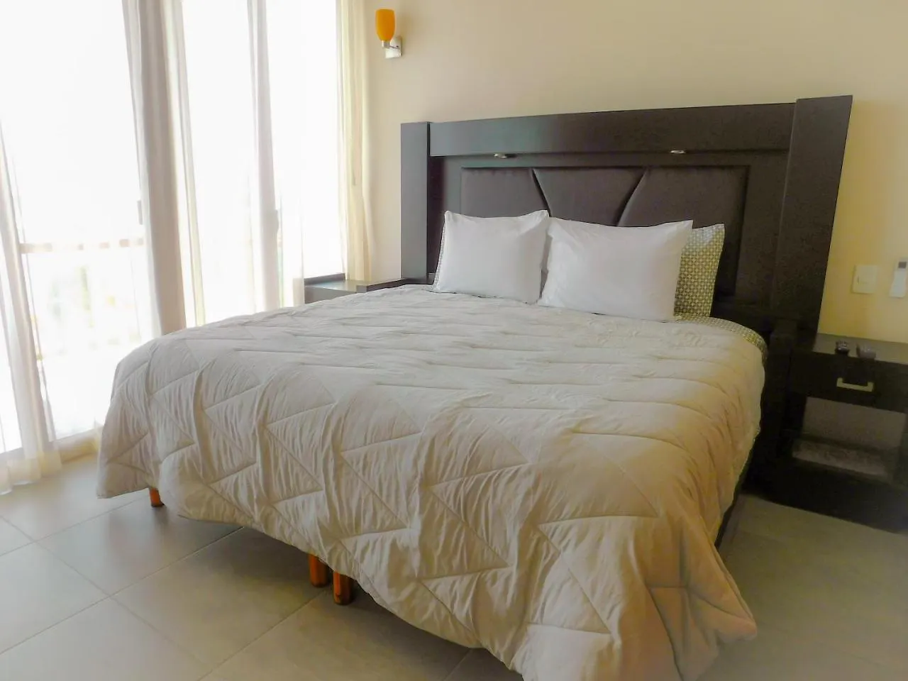 Aparthotel Aquastar By Rt Vacation Rentals Mahahual