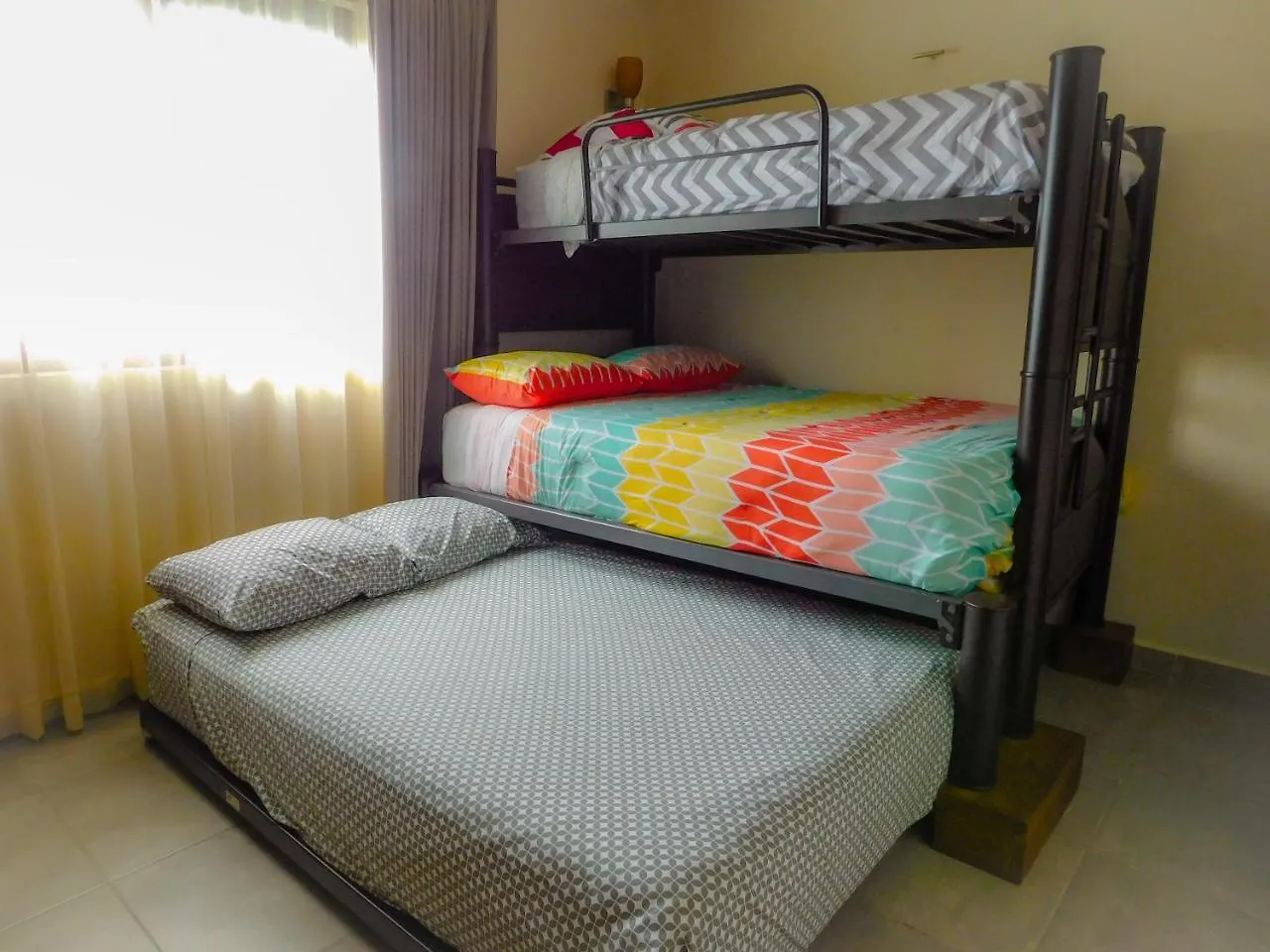 Aquastar By Rt Vacation Rentals Mahahual Mexico