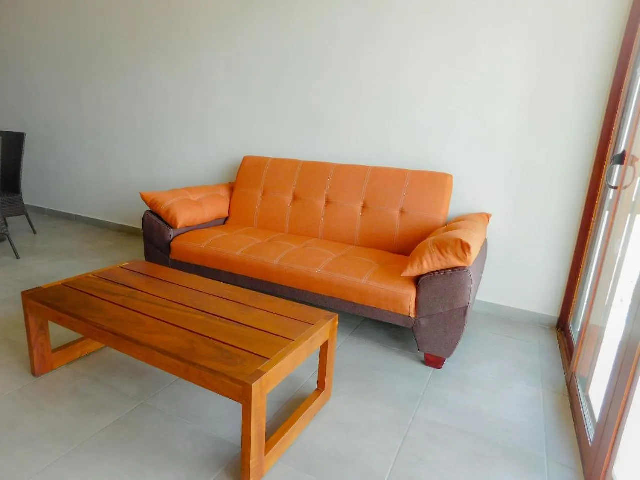 Aquastar By Rt Vacation Rentals Mahahual 3*,  Mexico