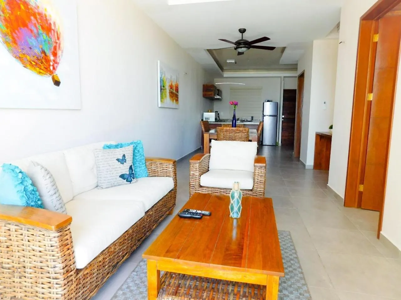 *** Aparthotel Aquastar By Rt Vacation Rentals Mahahual Mexico