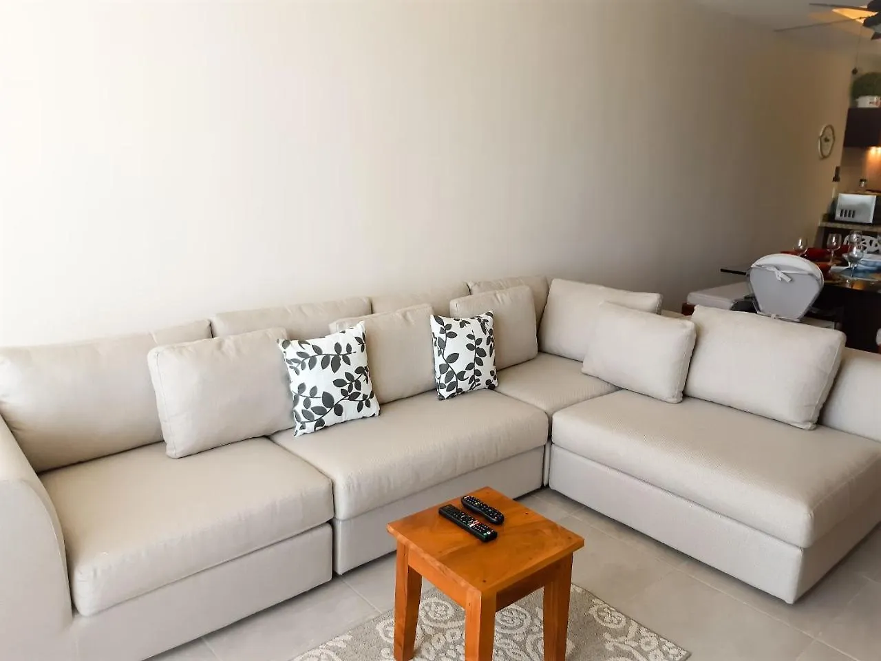 Aquastar By Rt Vacation Rentals Mahahual Aparthotel