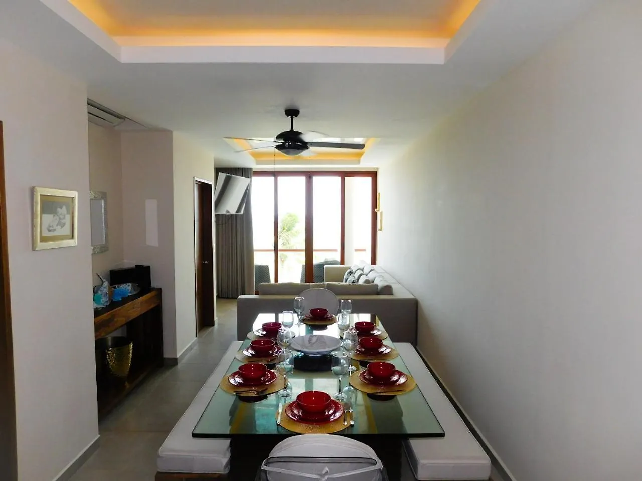 Aquastar By Rt Vacation Rentals Mahahual Mexico