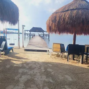 Machos Hotel