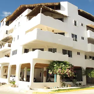 Aparthotel 40 Canones