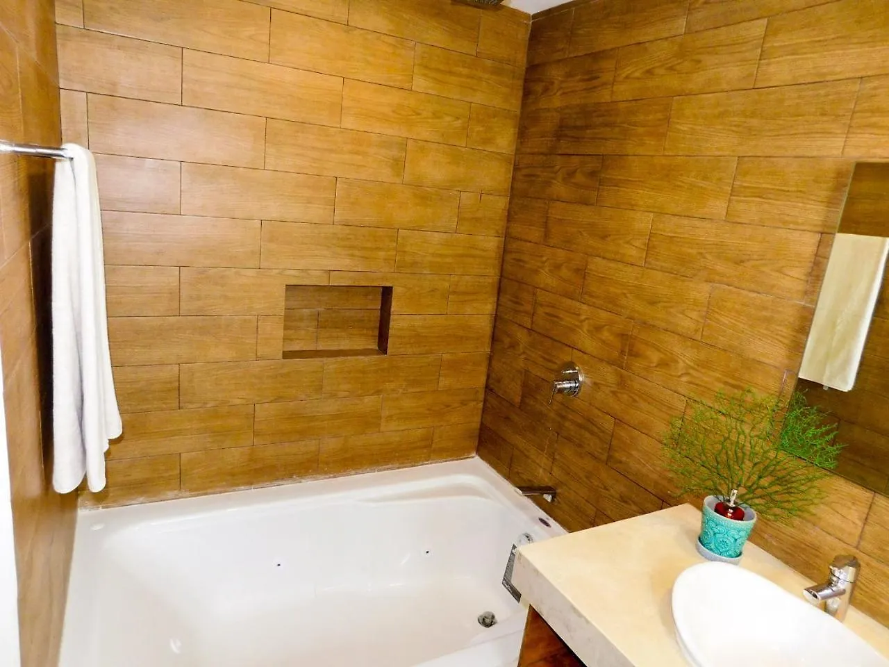 Aquastar By Rt Vacation Rentals Mahahual 3*,  Mexiko