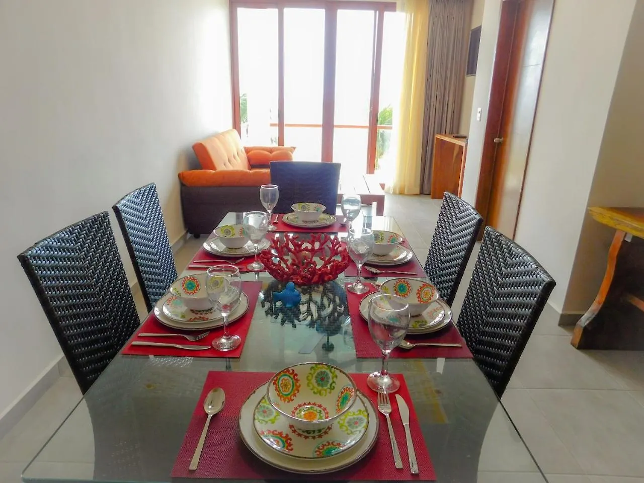 Aquastar By Rt Vacation Rentals Mahahual