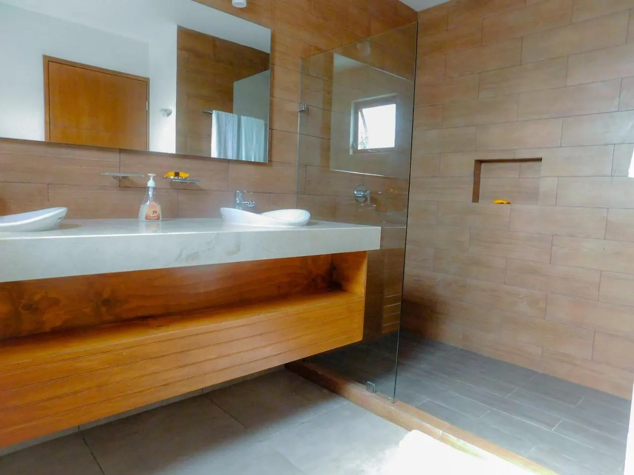 Aquastar By Rt Vacation Rentals Mahahual 3*,