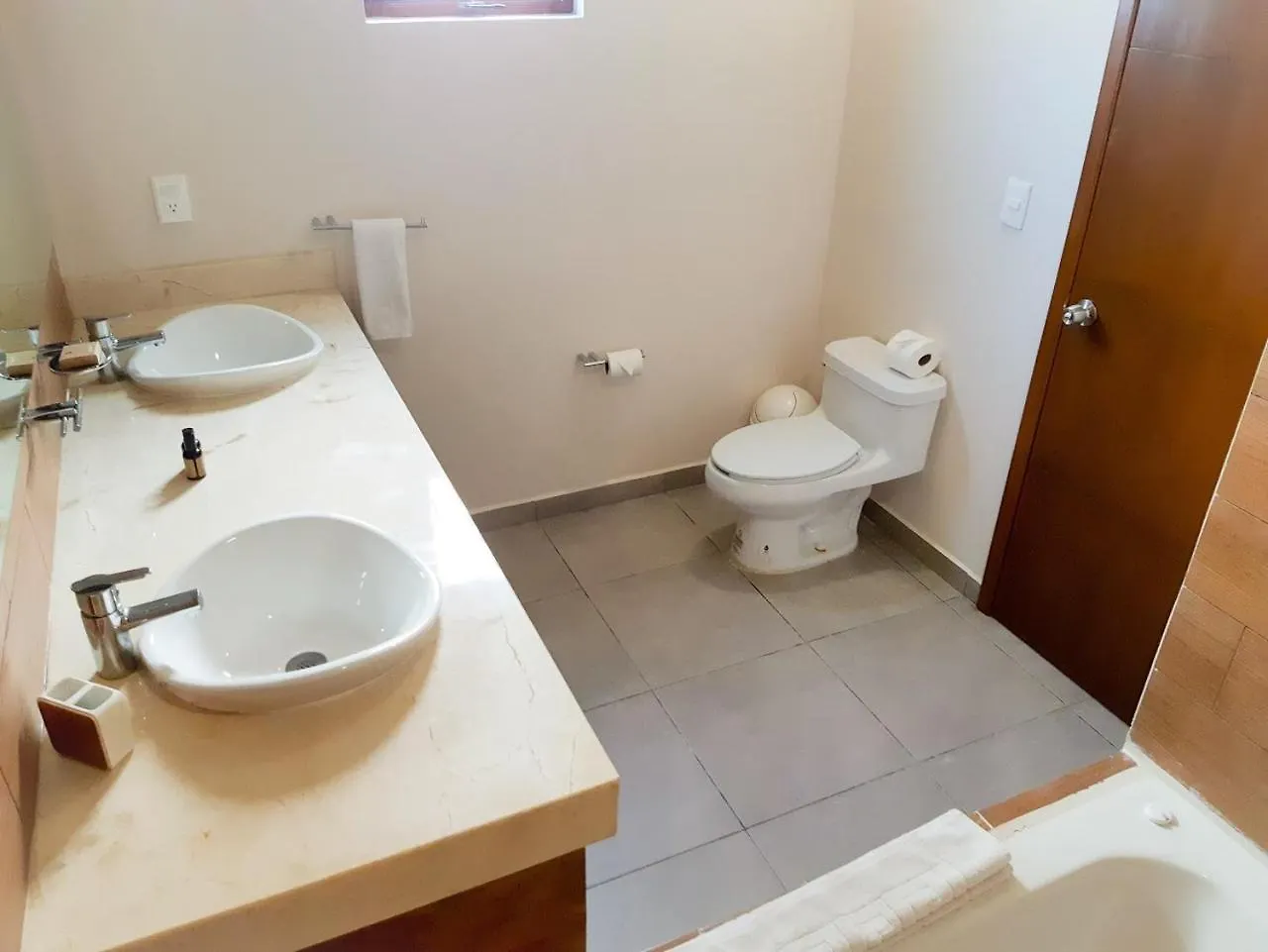 Aquastar By Rt Vacation Rentals Mahahual Aparthotel