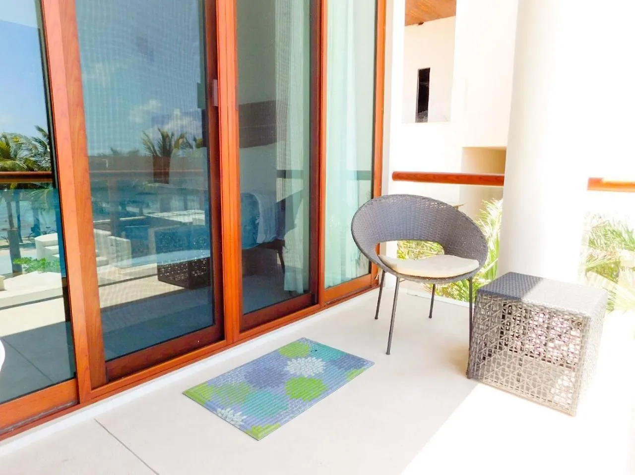 *** Aparthotel Aquastar By Rt Vacation Rentals Mahahual Mexiko