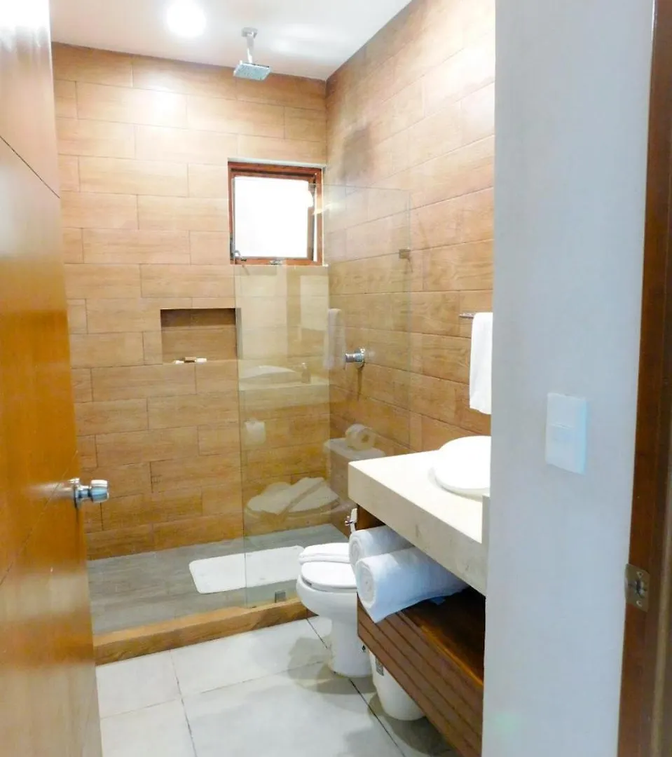 Aquastar By Rt Vacation Rentals Mahahual