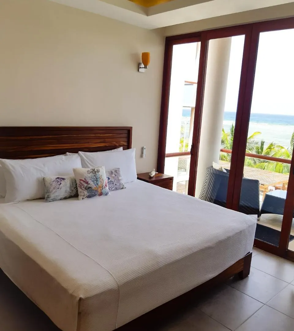 Aquastar By Rt Vacation Rentals Mahahual 3*,