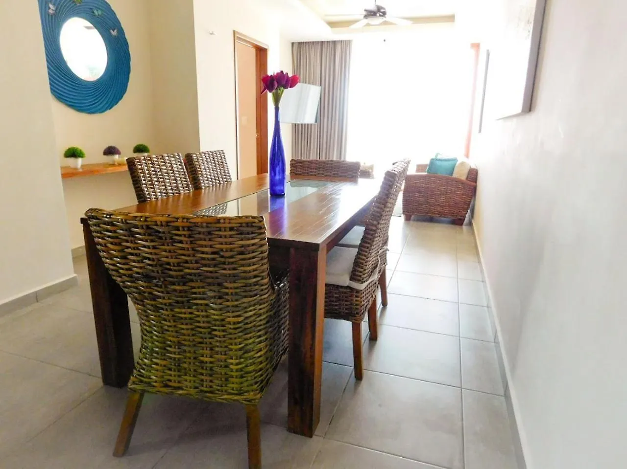 Aparthotel Aquastar By Rt Vacation Rentals Mahahual