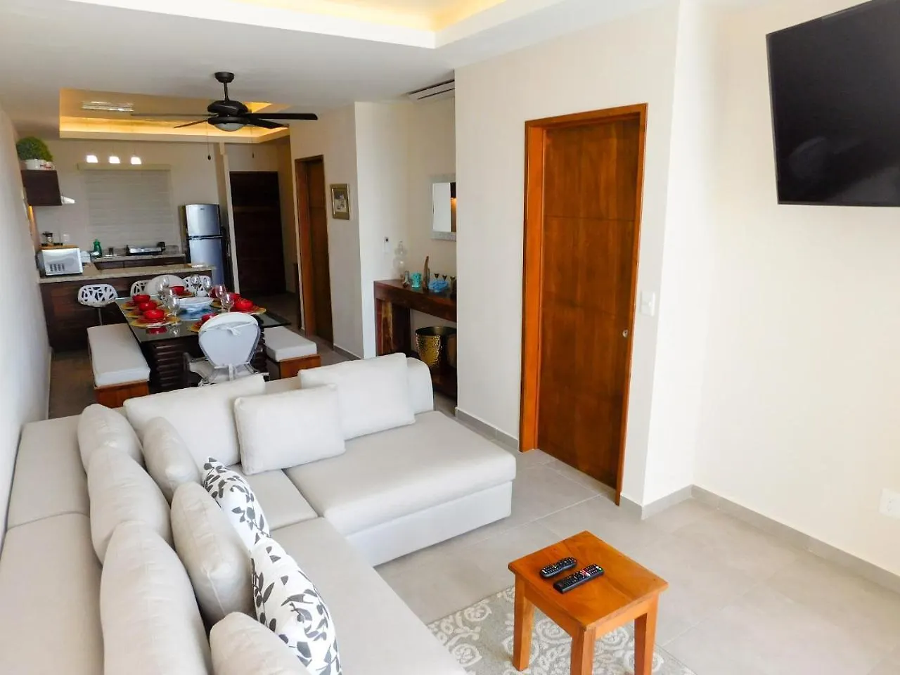 *** Aparthotel Aquastar By Rt Vacation Rentals Mahahual Mexiko