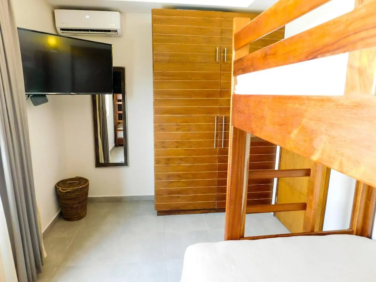 Aquastar By Rt Vacation Rentals Mahahual
