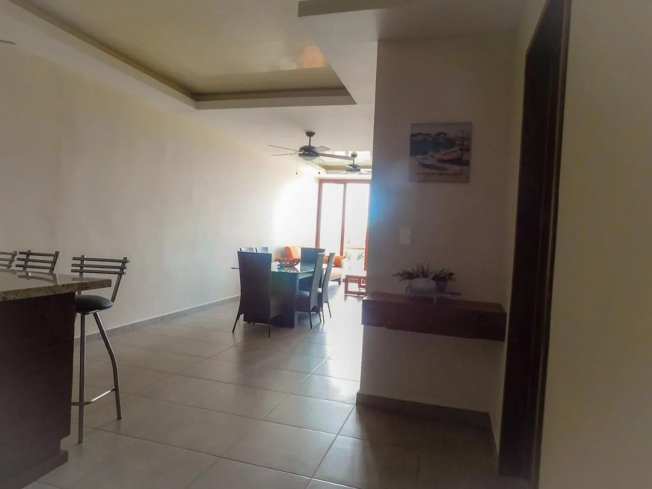 Aquastar By Rt Vacation Rentals Mahahual Aparthotel