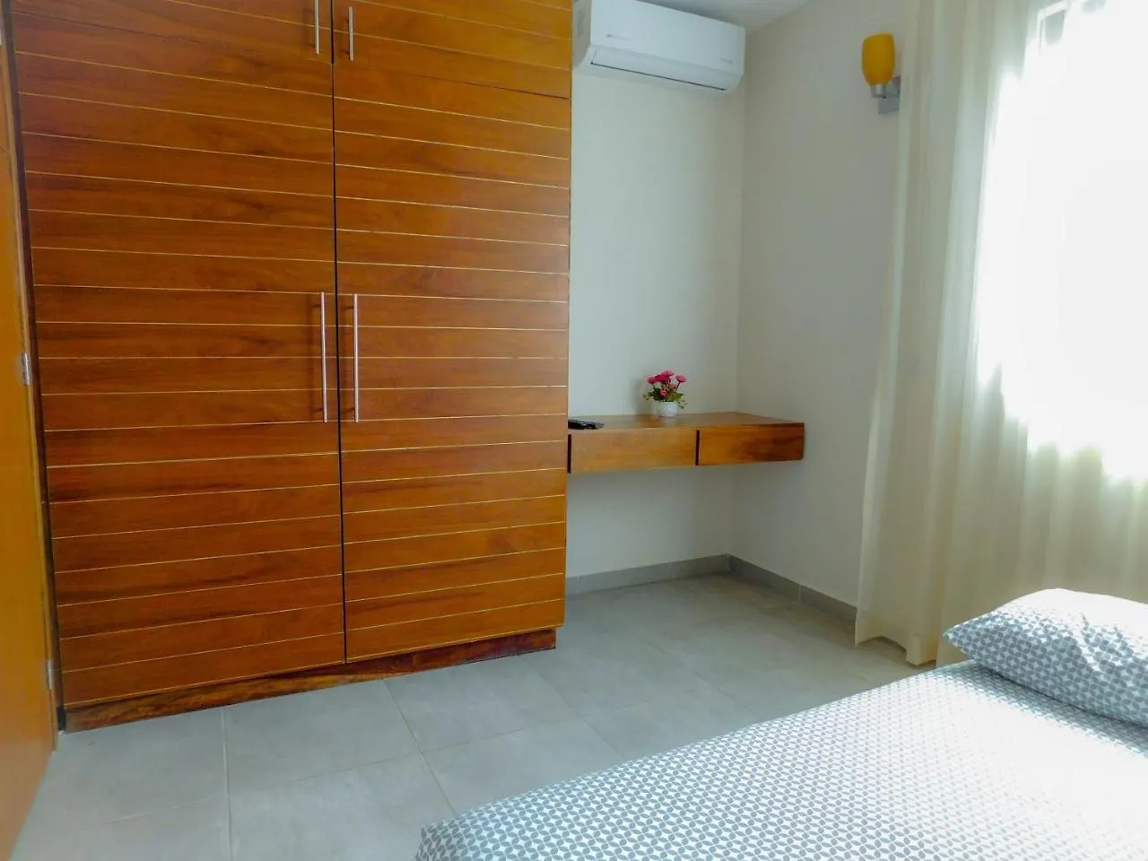 Aquastar By Rt Vacation Rentals Mahahual 3*,