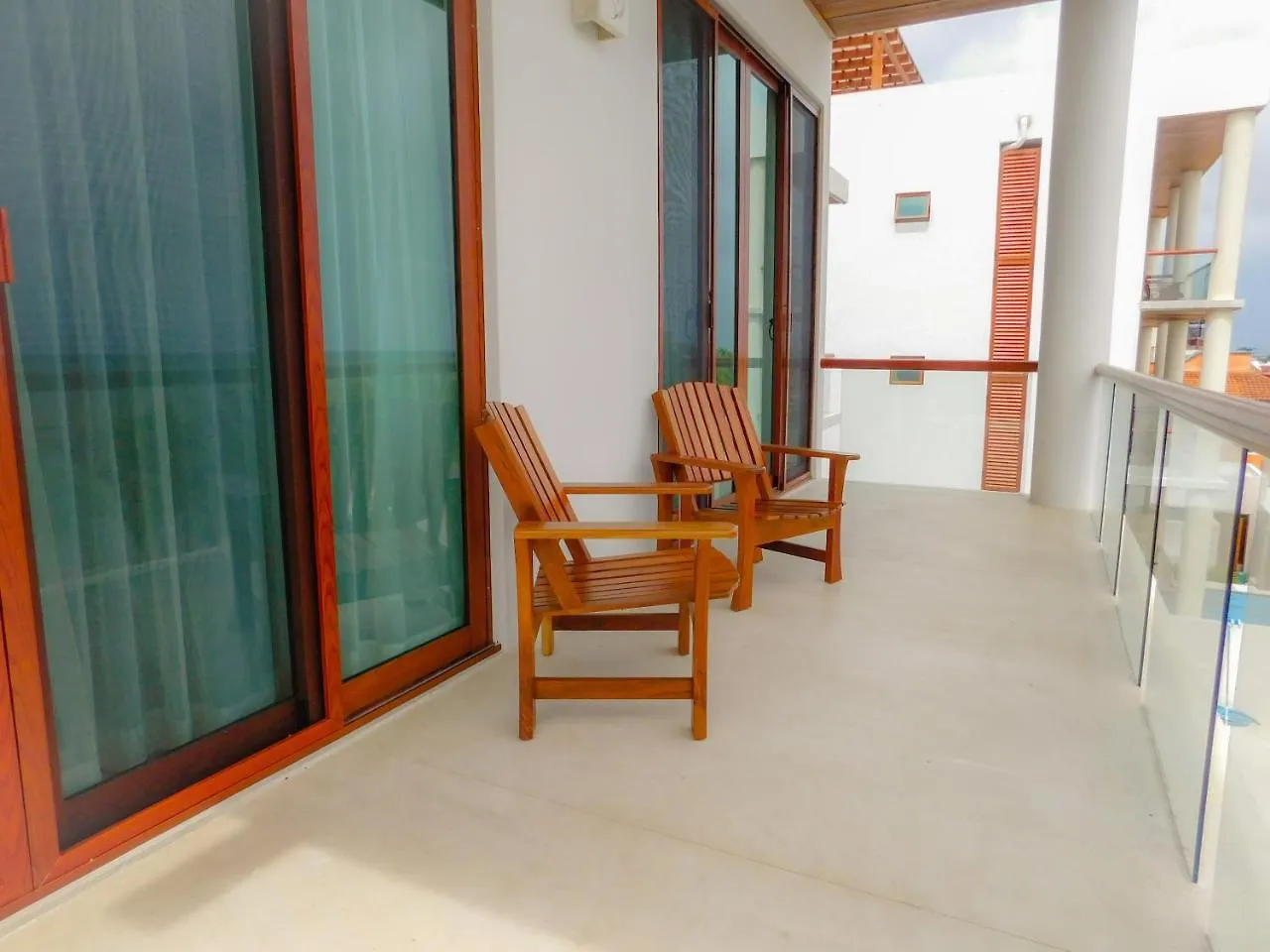 Aquastar By Rt Vacation Rentals Mahahual