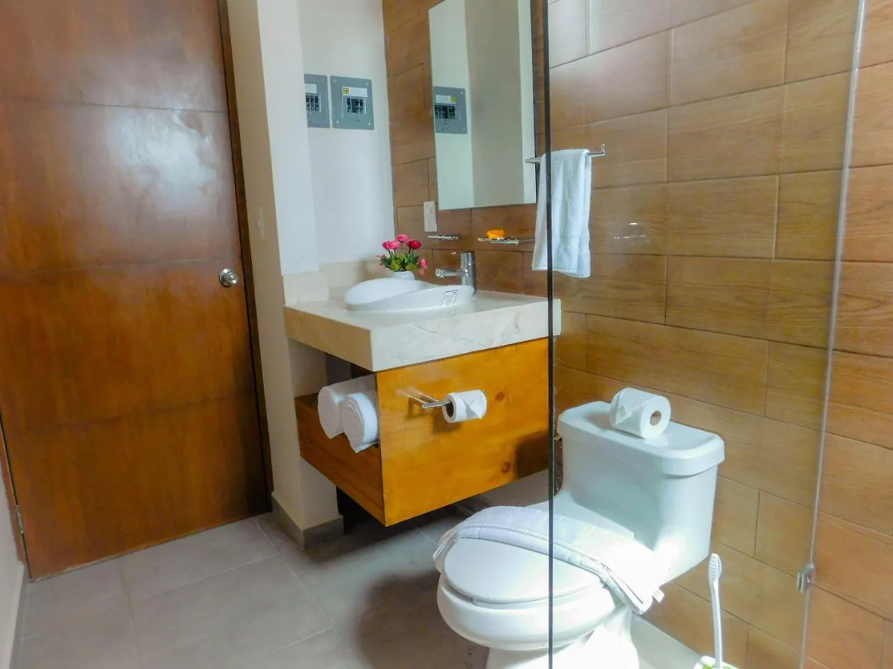 Aparthotel Aquastar By Rt Vacation Rentals Mahahual