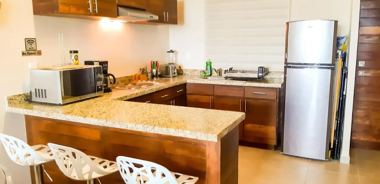 Aparthotel Aquastar By Rt Vacation Rentals Mahahual