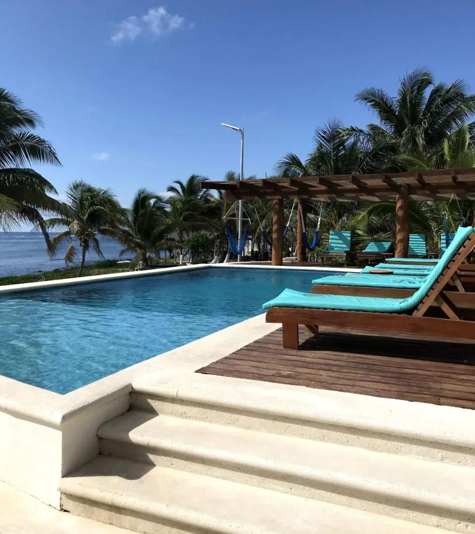 Aquastar By Rt Vacation Rentals Mahahual